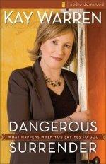 Dangerous Surrender