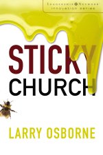 Sticky Church