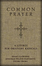 Common Prayer