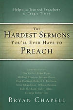 Hardest Sermons Youll Ever Have To Preac