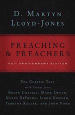Preaching And Preachers