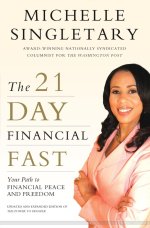 The 21-Day Financial Fast