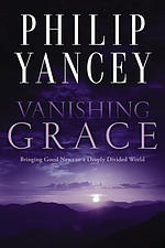 Vanishing Grace