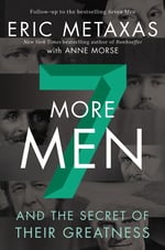 Seven More Men