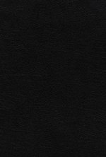 KJV, Thompson Chain-Reference Bible, Large Print, Bonded Leather, Black, Red Letter, Comfort Print