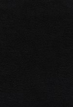 NIV, Thompson Chain-Reference Bible, Handy Size, European Bonded Leather, Black, Red Letter, Comfort Print