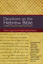 Devotions on the Hebrew Bible