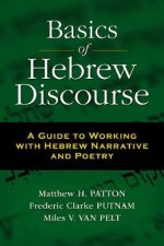 Basics of Hebrew Discourse