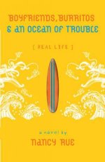 Boyfriends Burritos And An Ocean Of Trou