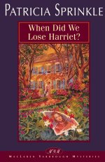 When Did We Lose Harriet?