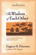 Wisdom of Each Other