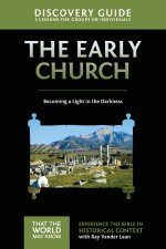 The Early Church Discovery Guide