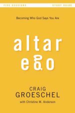 Altar Ego: Participants Guide
