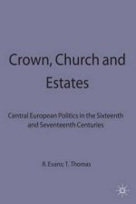 Crown, Church and Estates