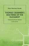 Thomas Cranmer's Doctrine of the Eucharist