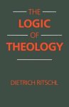 The Logic of Theology