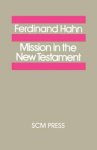 Mission in the New Testament