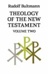 Theology of the New Testament