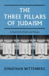 THREE PILLARS OF JUDAISM