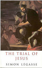 TRIAL OF JESUS
