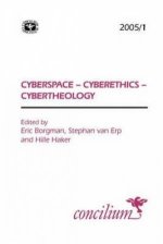 2005/1:CYBERSPACE,CYBERETHICS....