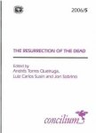 2006/5:RESURRECTION OF THE DEAD