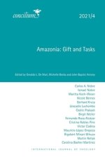 Amazonia 2021/4: Gift and Tasks