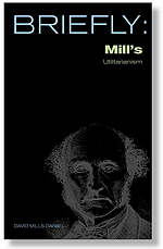 Mill\'s Utilitarianism
