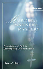 Murder, Manners and Mystery