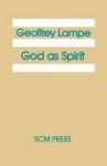 God as Spirit