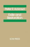 Exile and Restoration