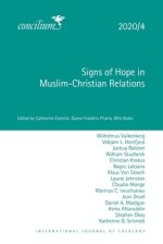 Signs Of Hope In Muslim-christian Relations