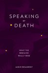 Speaking of Death