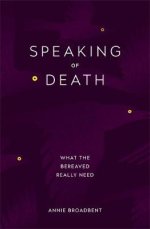 Speaking Of Death