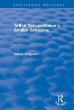 Arthur Schopenhauer\'s English Schooling