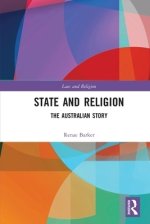 State and Religion: The Australian Story