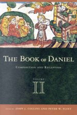 Book of Daniel, Volume 2 Composition and Reception