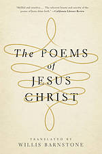 The Poems of Jesus Christ