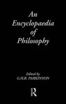 An Encyclopedia of Philosophy