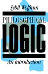 Philosophical Logic: An Introduction