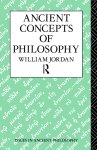 Ancient Concepts of Philosophy