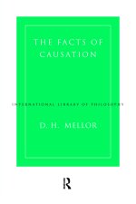 The Facts of Causation