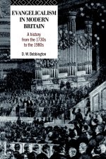 Evangelicalism In Modern Britain