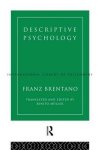 Descriptive Psychology