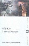 Fifty Key Classical Authors