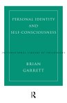 Personal Identity and Self-Consciousness