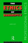 The Ethics of Bankruptcy