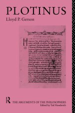 Plotinus-Arg Philosophers