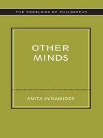 Other Minds
