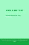 When A Baby Dies